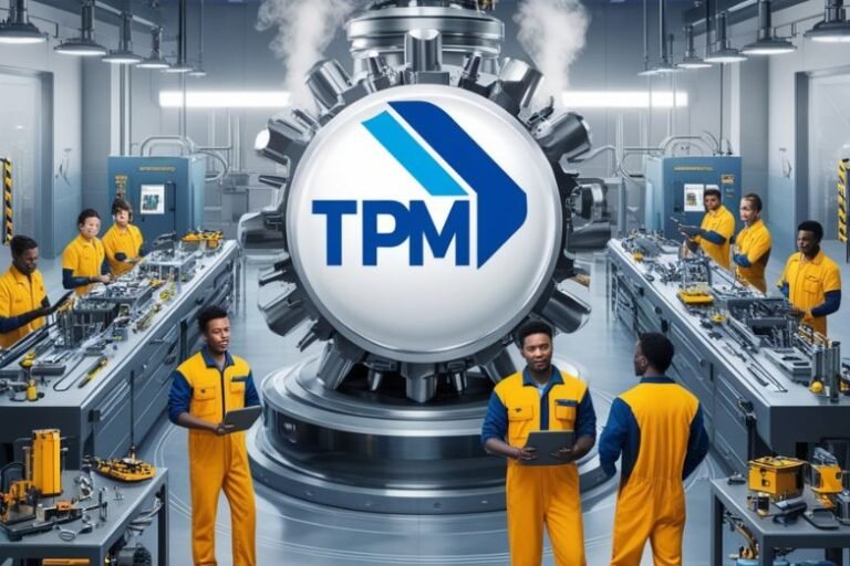 Implementación de TPM